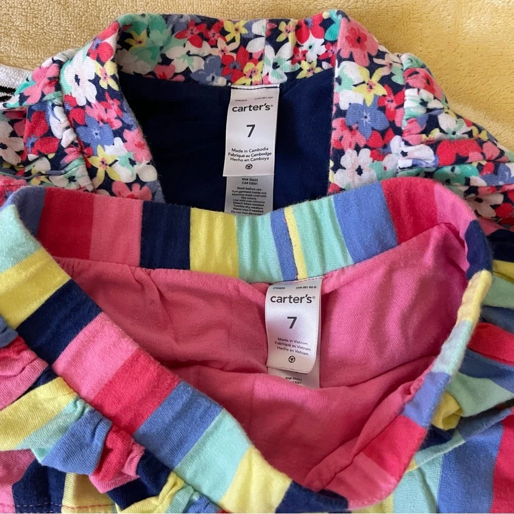 Carters skirts - Picture 2 of 3